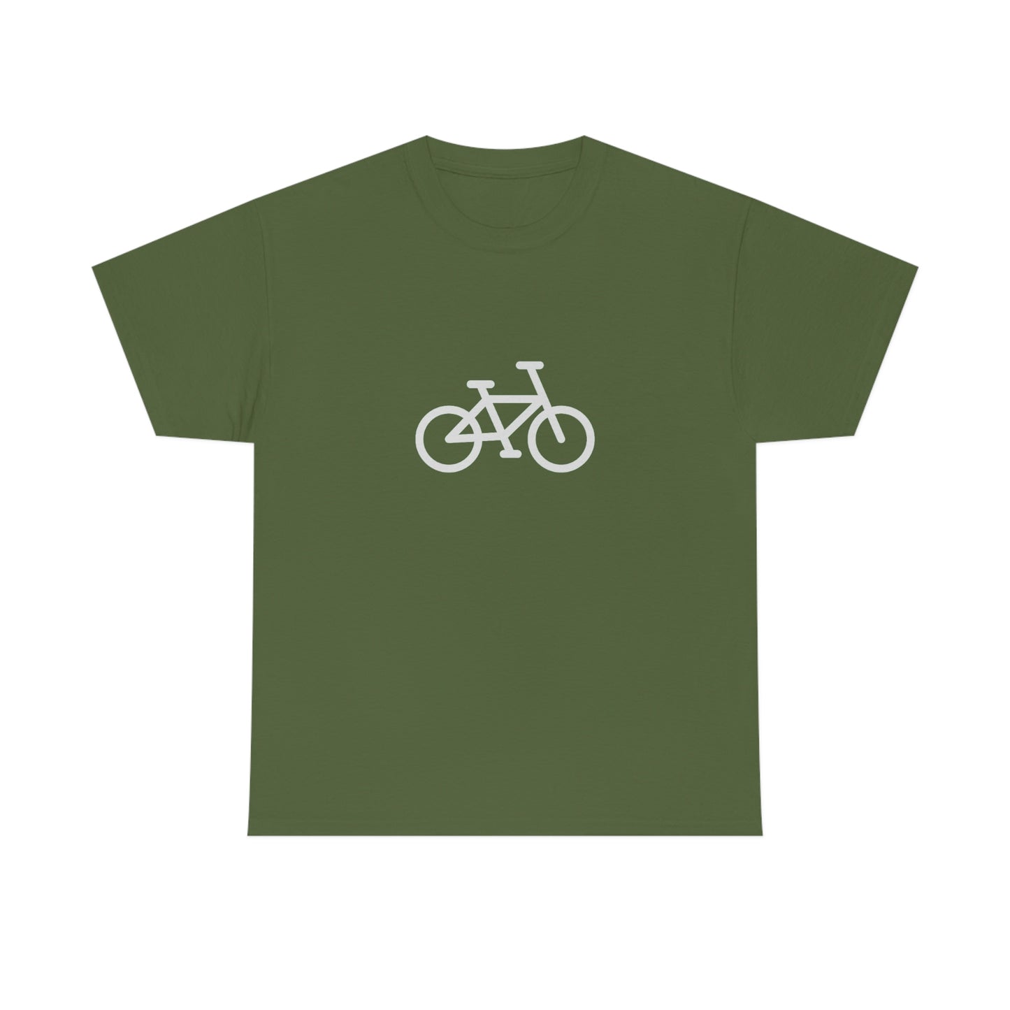 BIKE - Heavy Cotton Tee