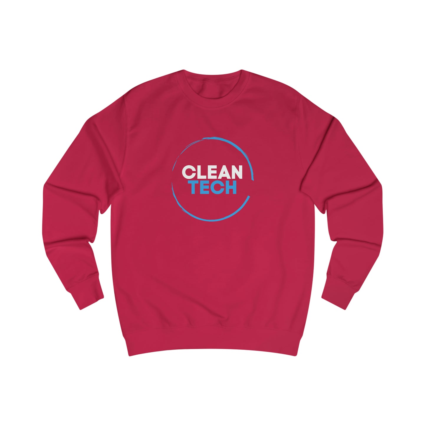CLEANTECH - Men's Sweatshirt