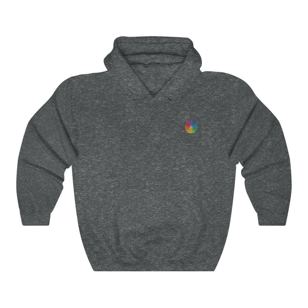 Turtle Heavy Blend™ Hooded Sweatshirt