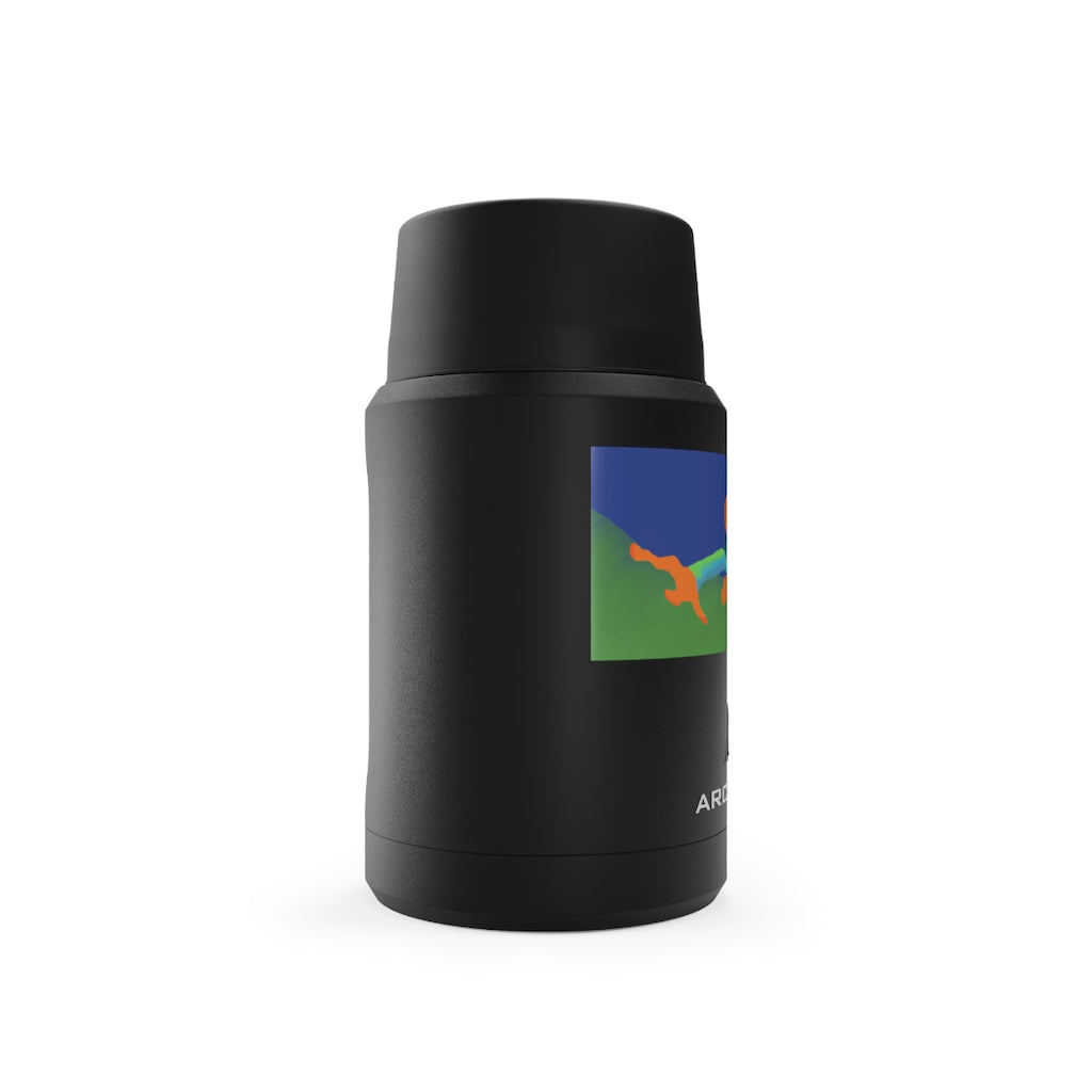 Frog Design - Insulated Food Storage