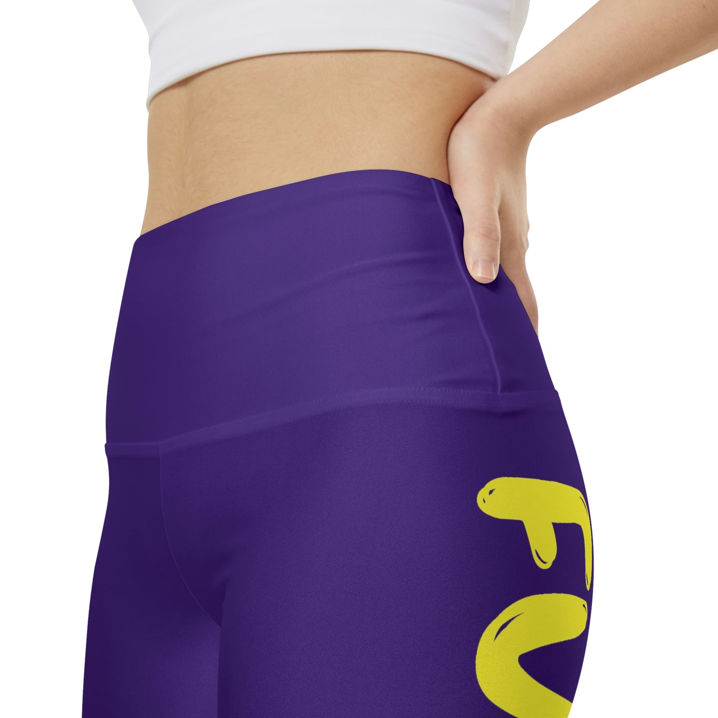 FUN - Women's Workout Shorts