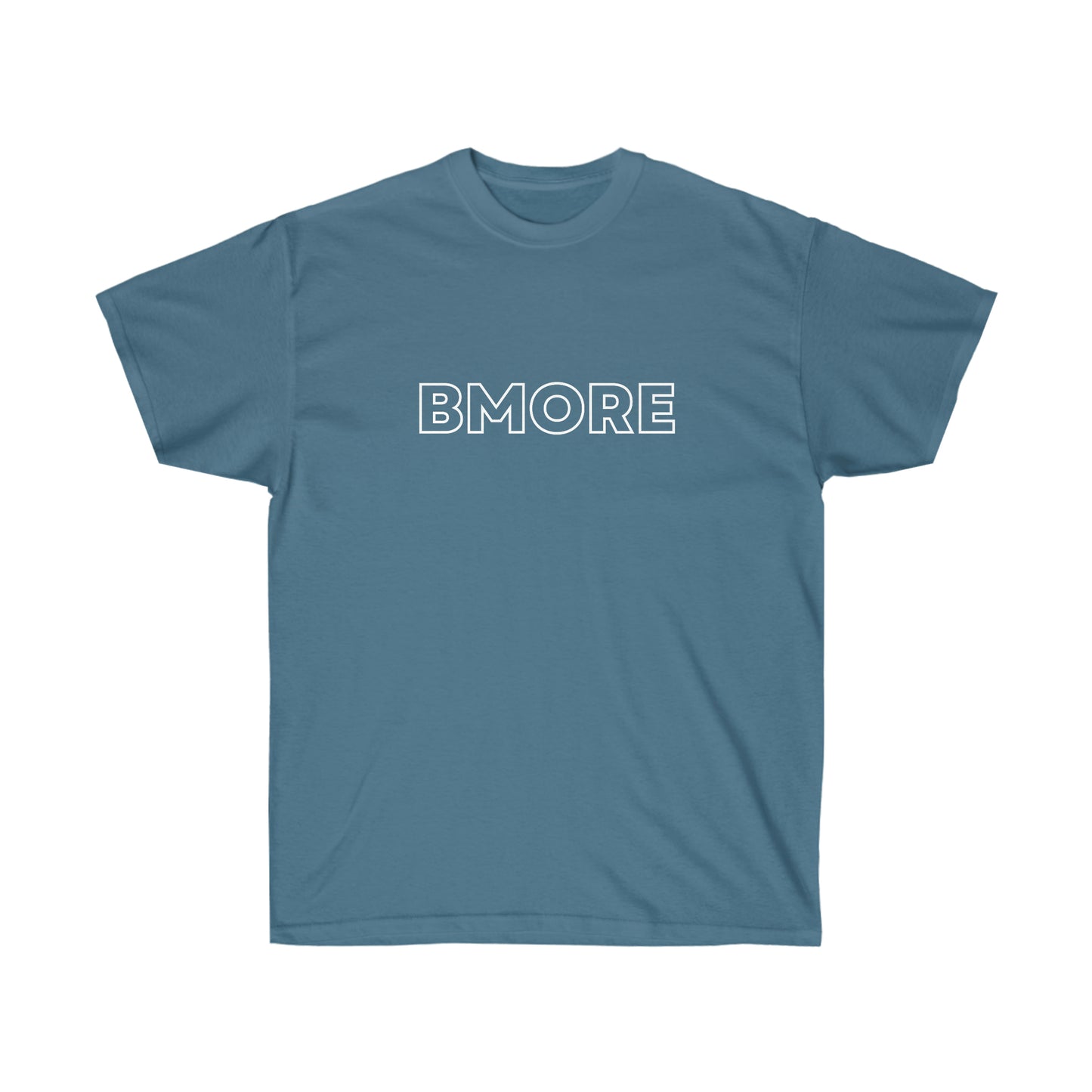 BMORE - Unisex Ultra Cotton Tee