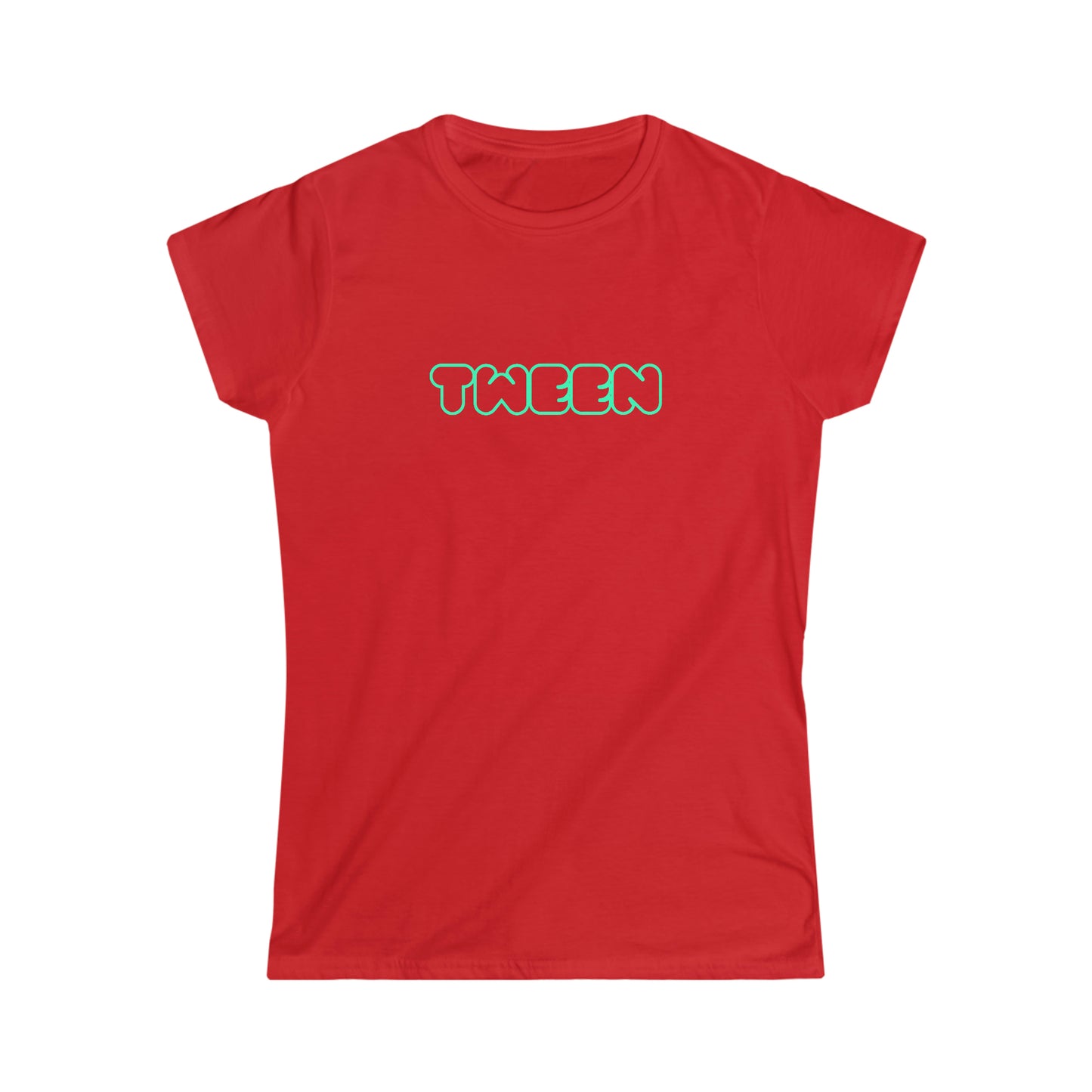 Softstyle Tee - TWEEN