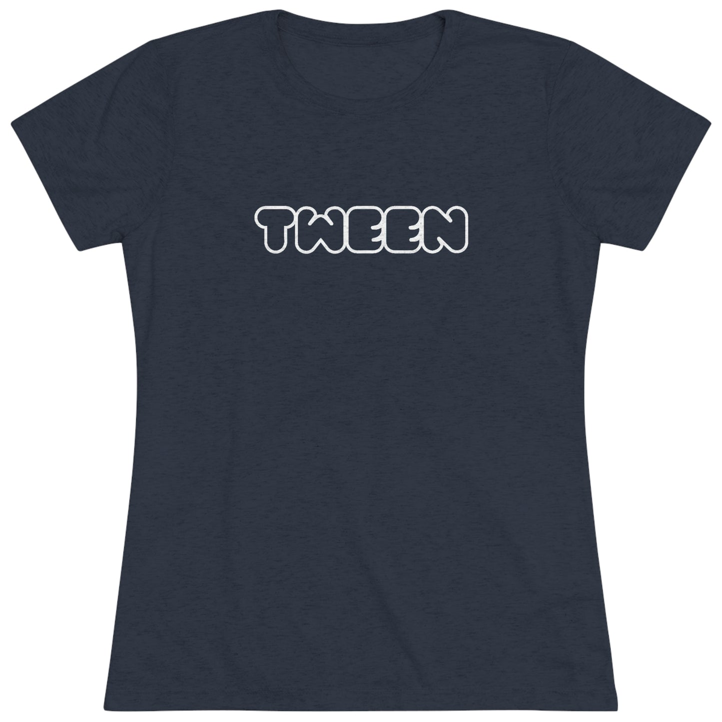 Triblend Tee - TWEEN