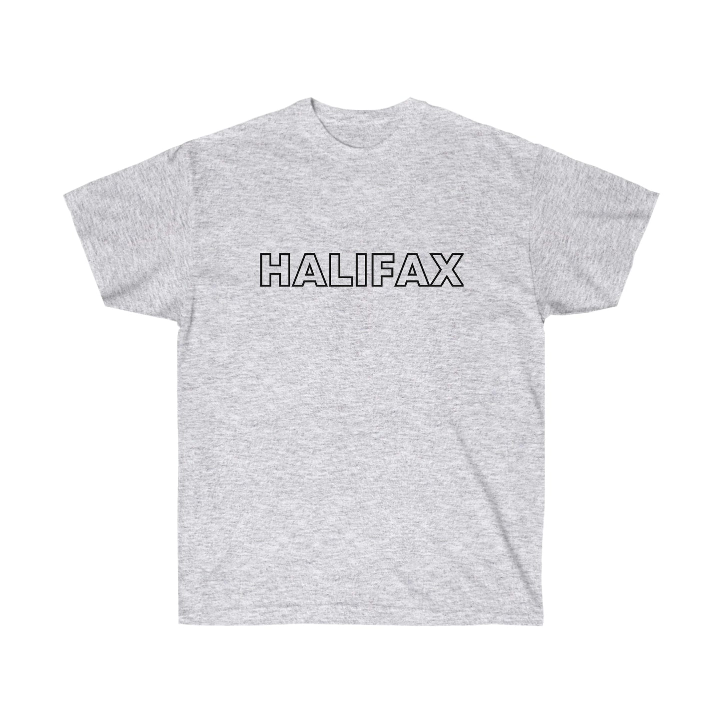 HALIFAX - Unisex Ultra Cotton Tee