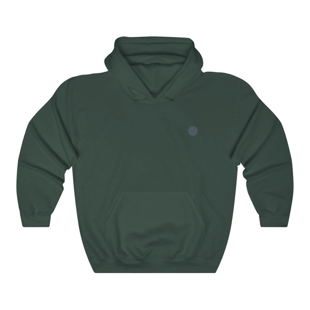 Turtle Heavy Blend™ Hooded Sweatshirt (Earth Tones)