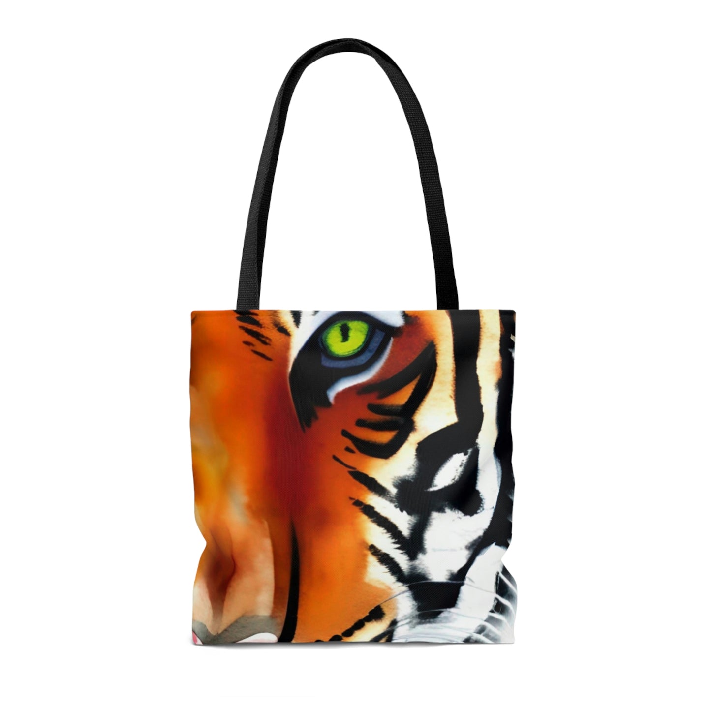 TIGER Tote Bag