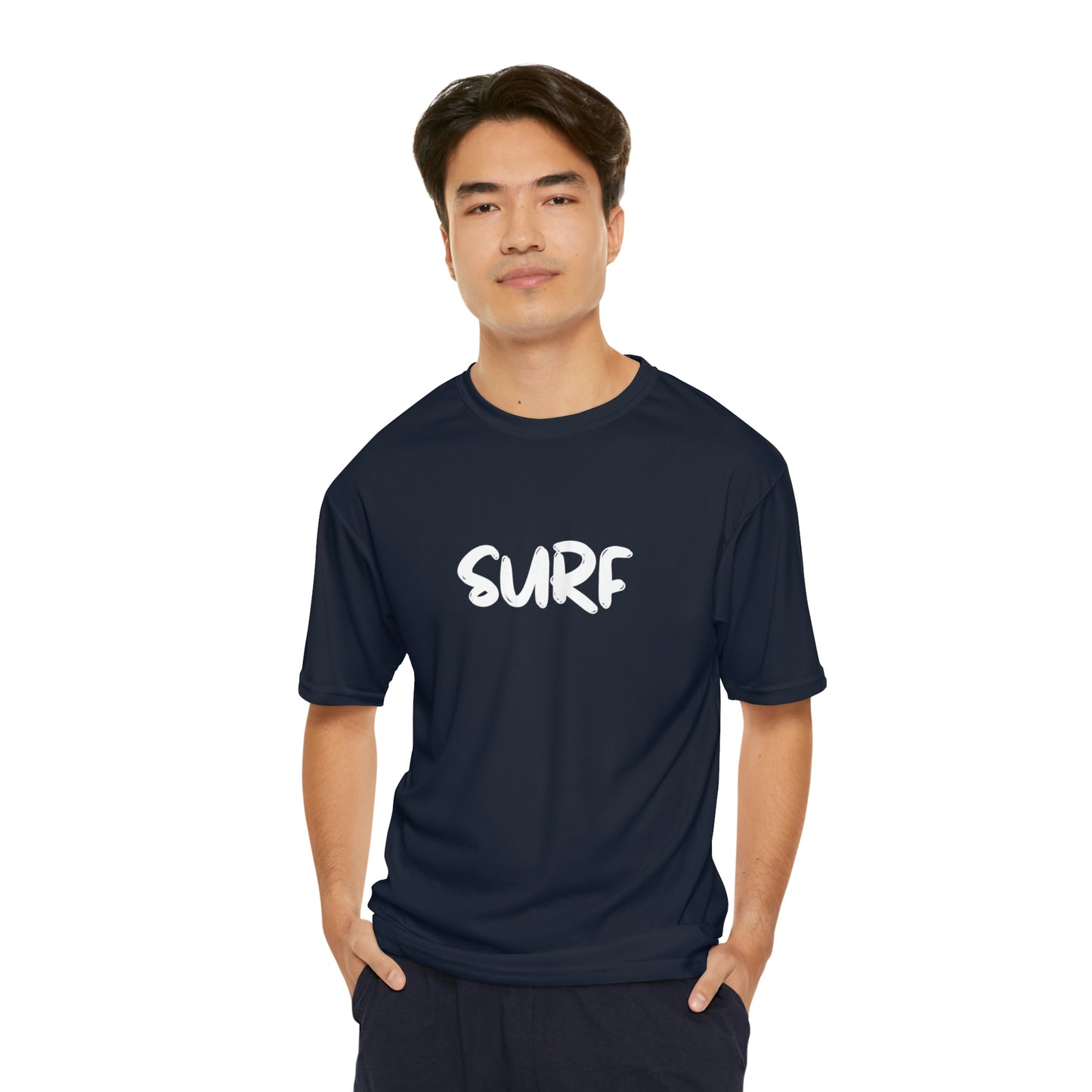 SURF - Men's Performance T-Shirt