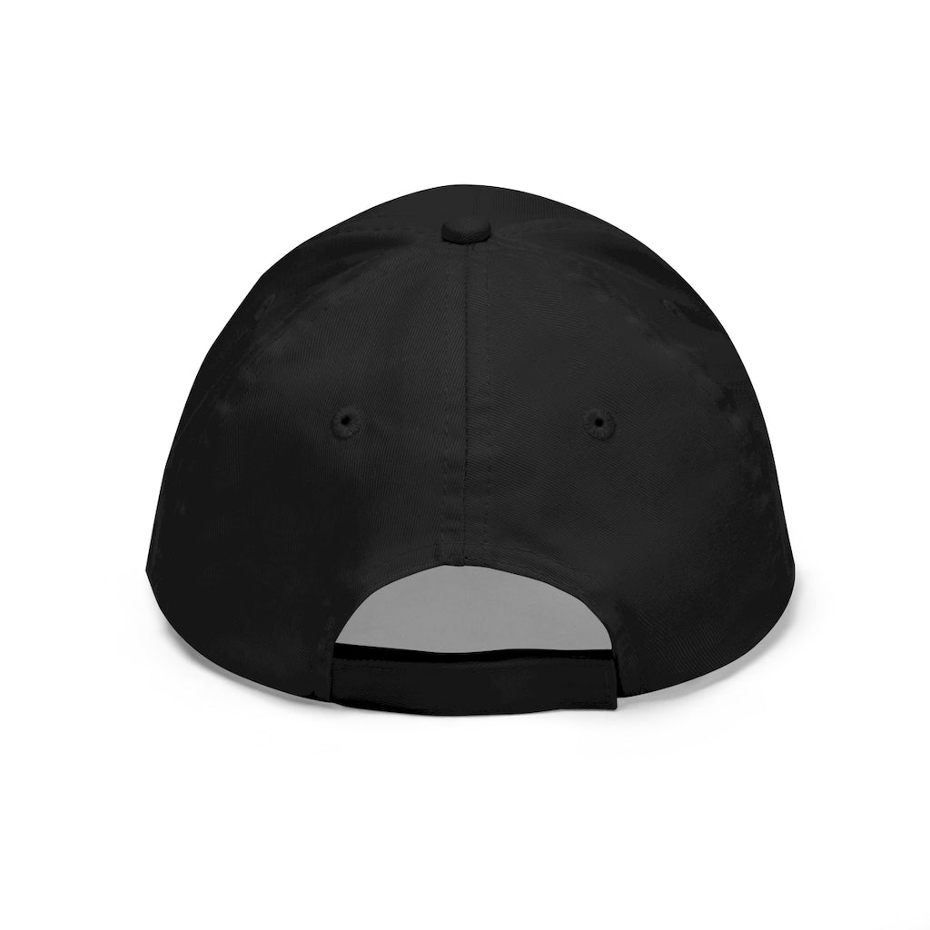 Butterfly - Unisex Twill Hat