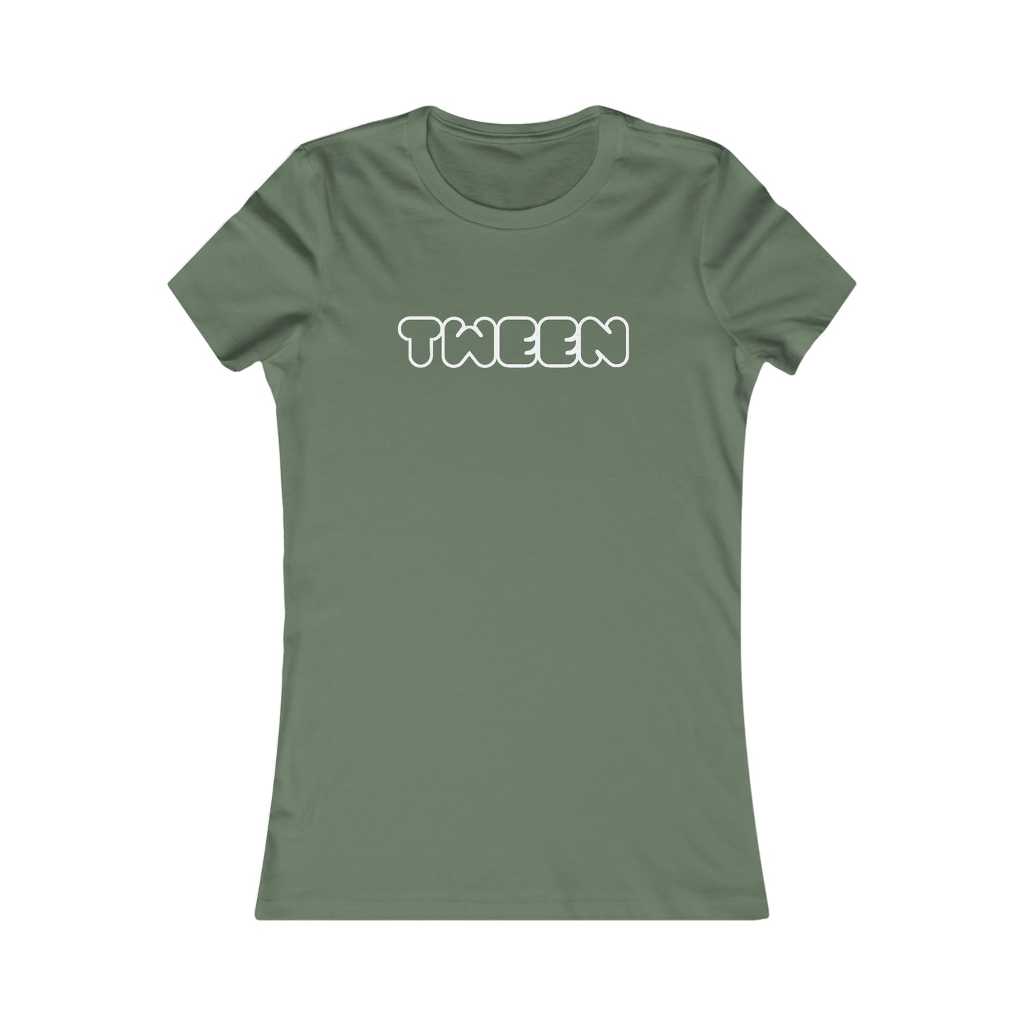 TWEEN - Favorite Tee