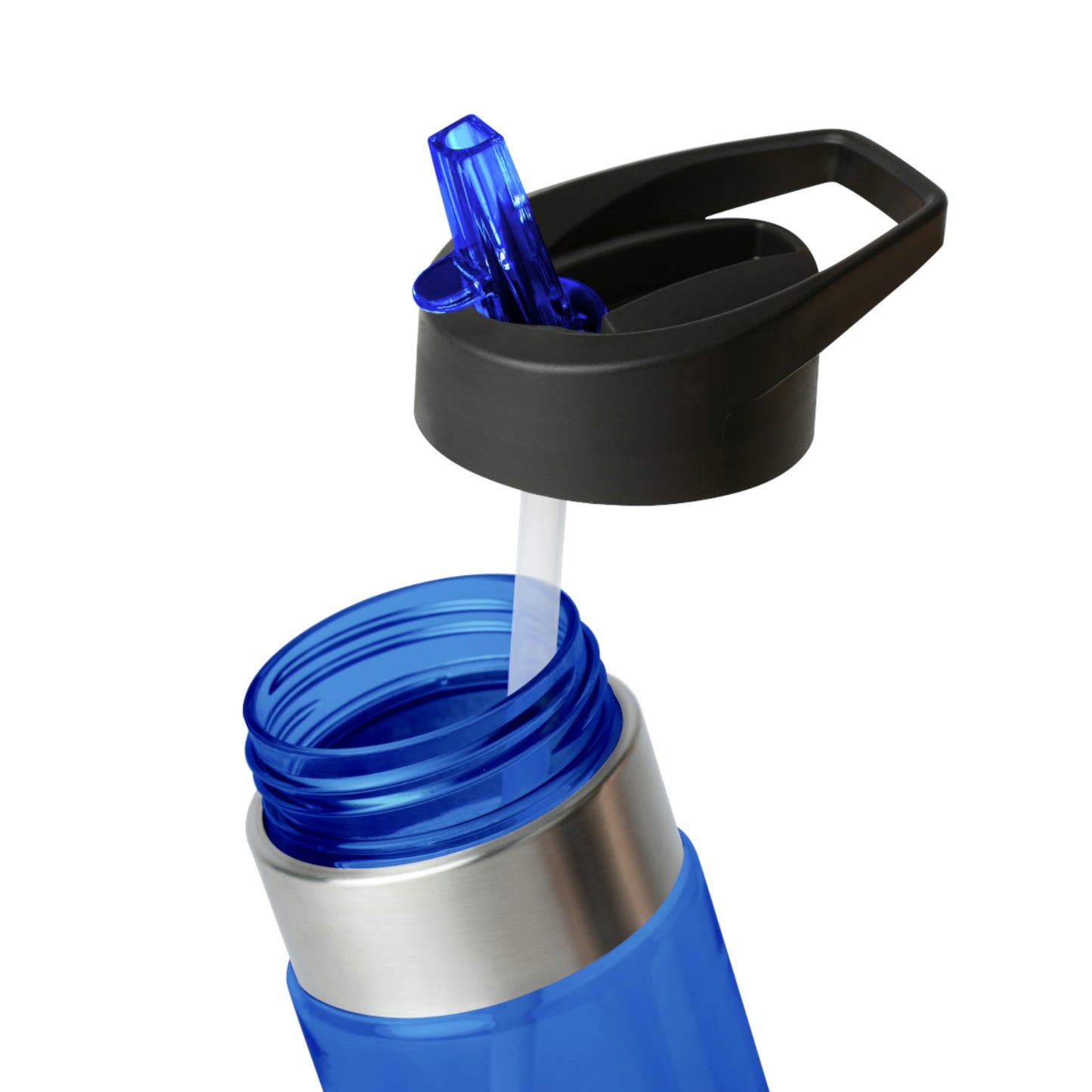 Kensington Tritan™ Sport Bottle, 20oz - Bike