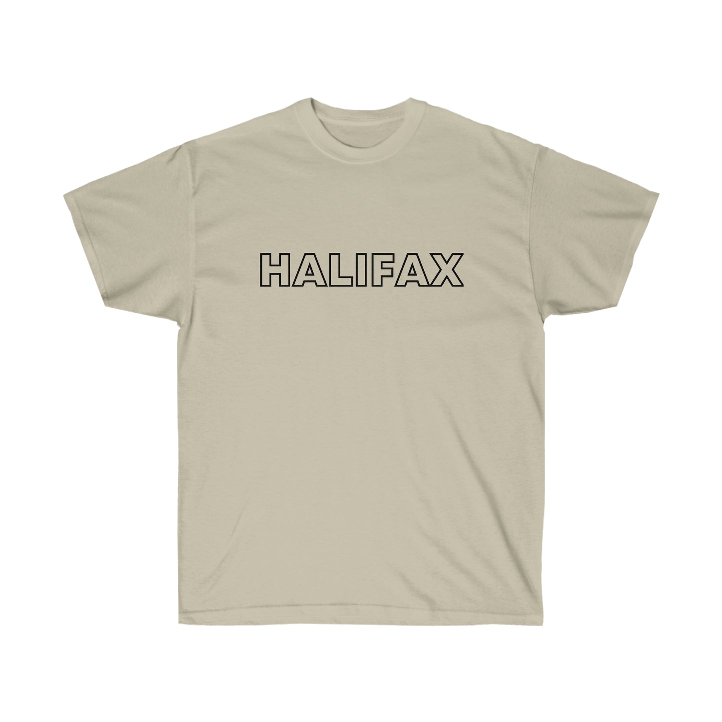 HALIFAX - Unisex Ultra Cotton Tee