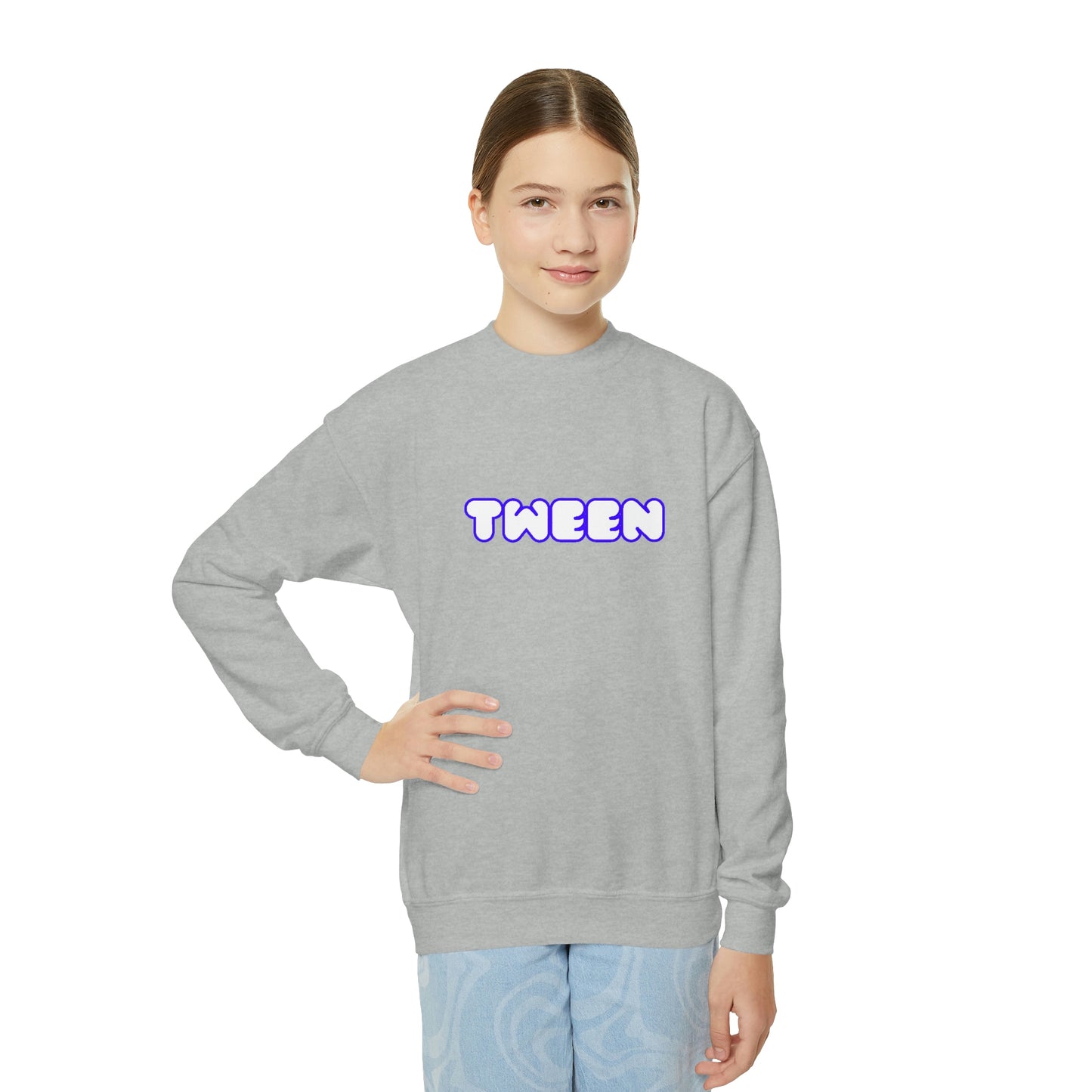 TWEEN Crewneck Sweatshirt