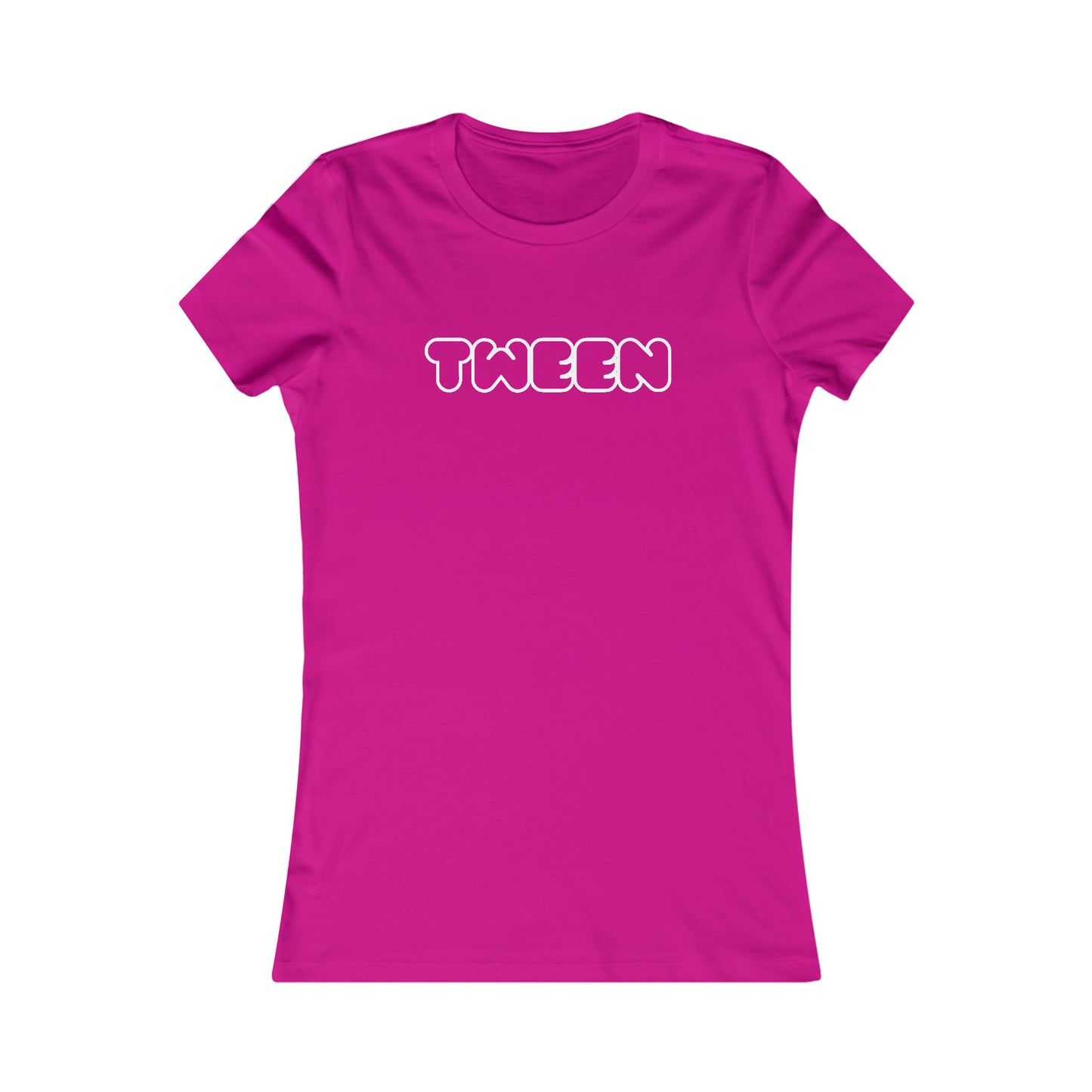 TWEEN - Favorite Tee