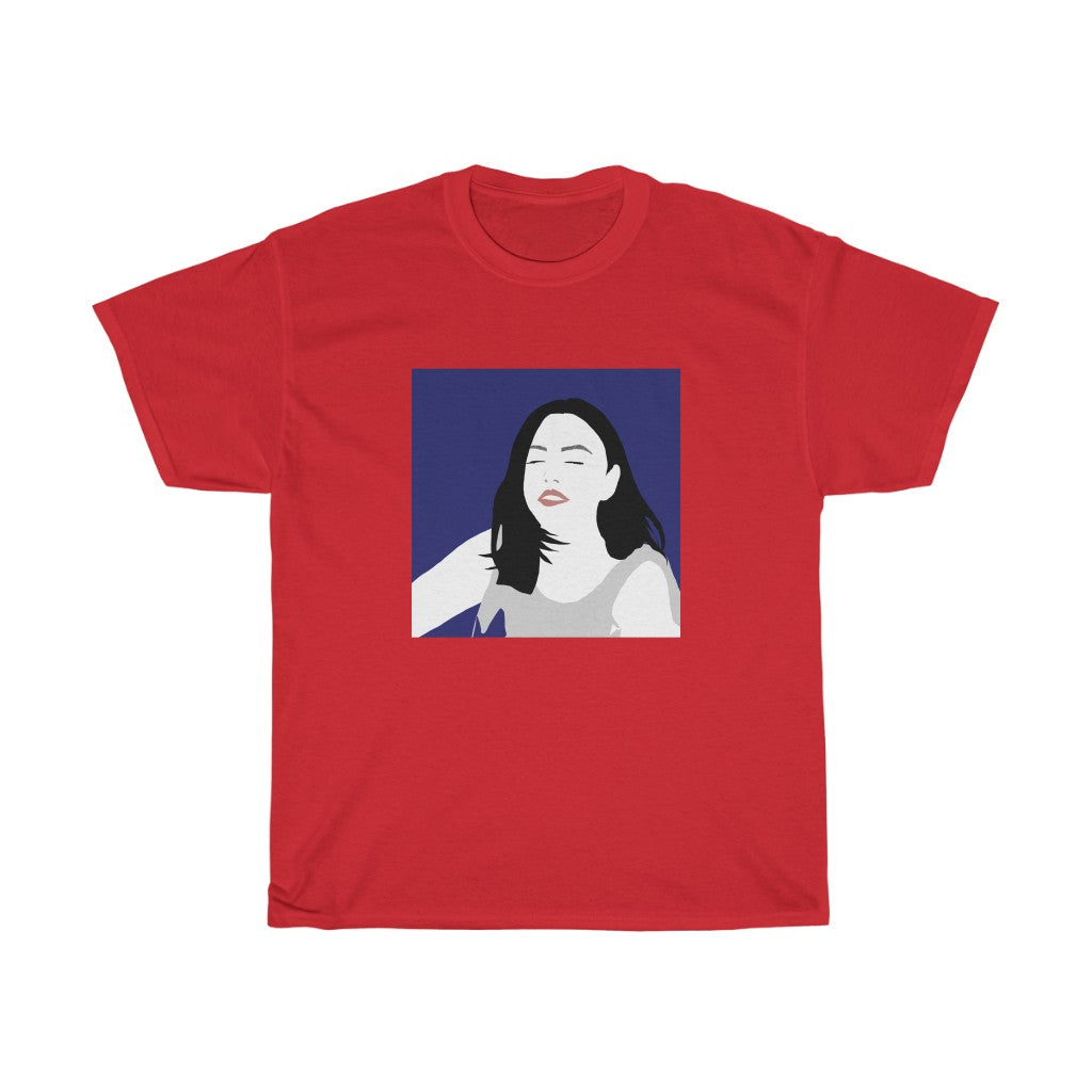 Pop Art - Unisex Heavy Cotton Tee