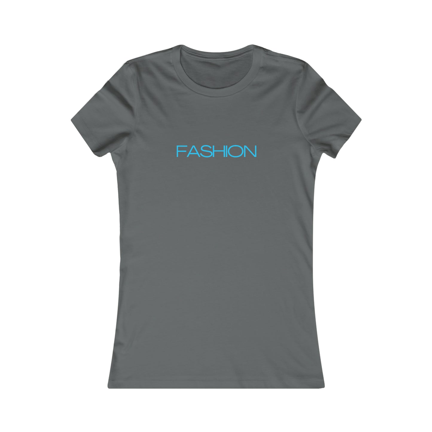 FASHION - Women's Favorite Tee