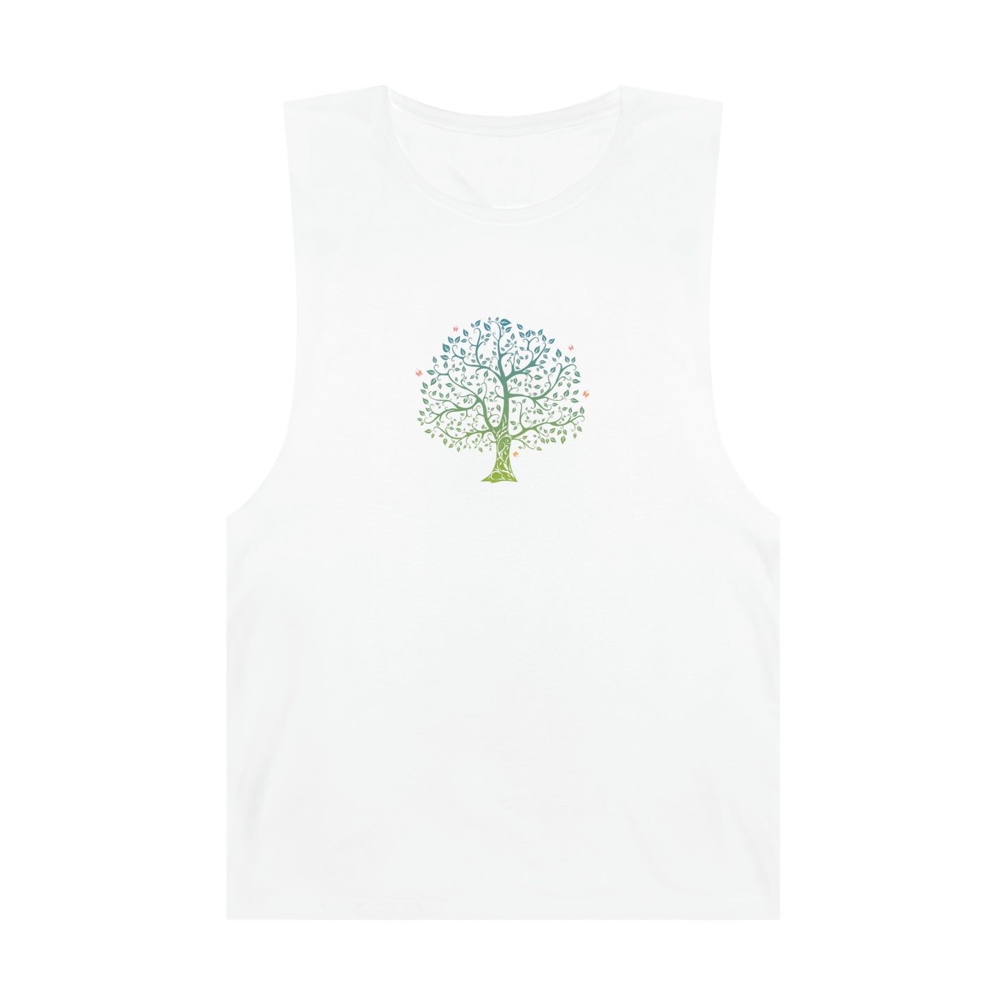 Tree of Life - Barnard Tank