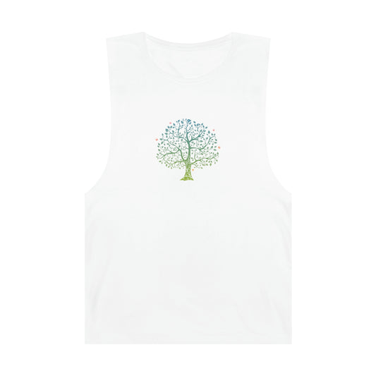 Tree of Life - Barnard Tank