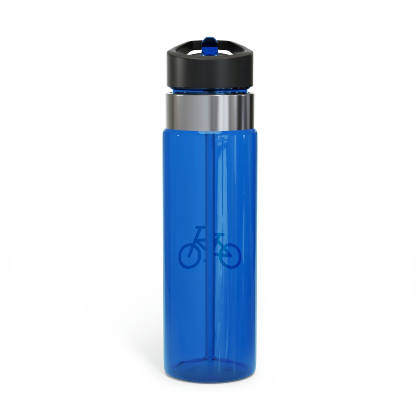 Kensington Tritan™ Sport Bottle, 20oz - Bike