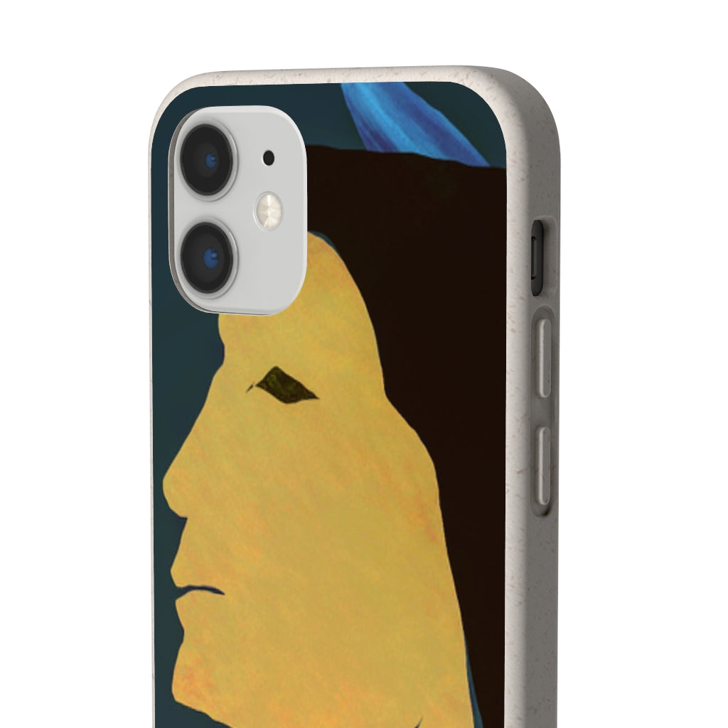 Biodegradable Case - Indigenous