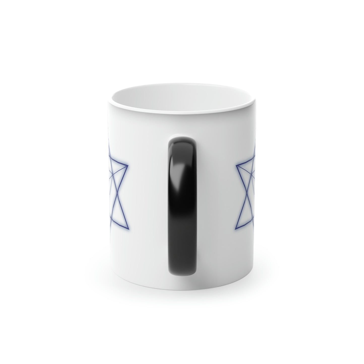 Sacred Geometry - Magic Mug