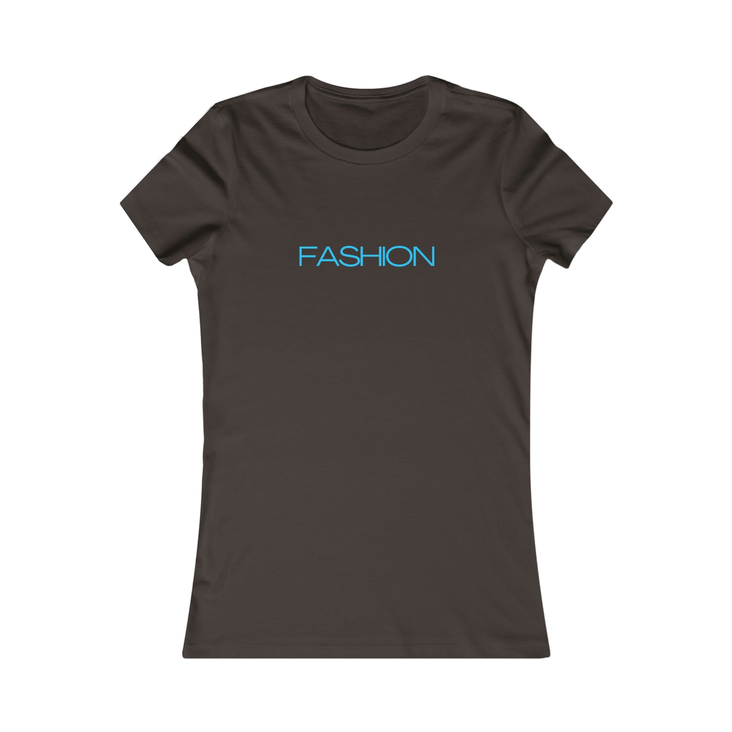 FASHION - Women's Favorite Tee
