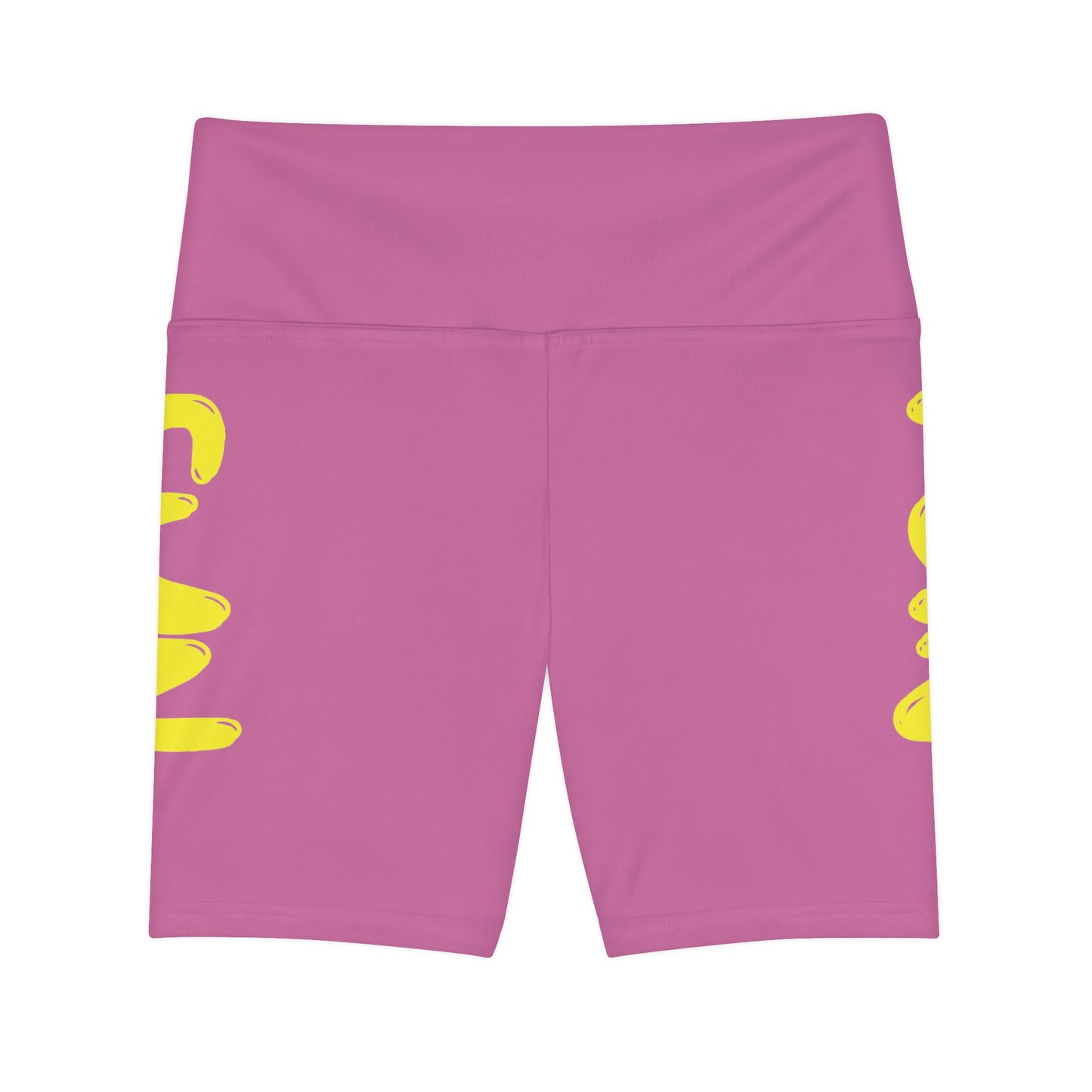 FUN - Women's Workout Shorts