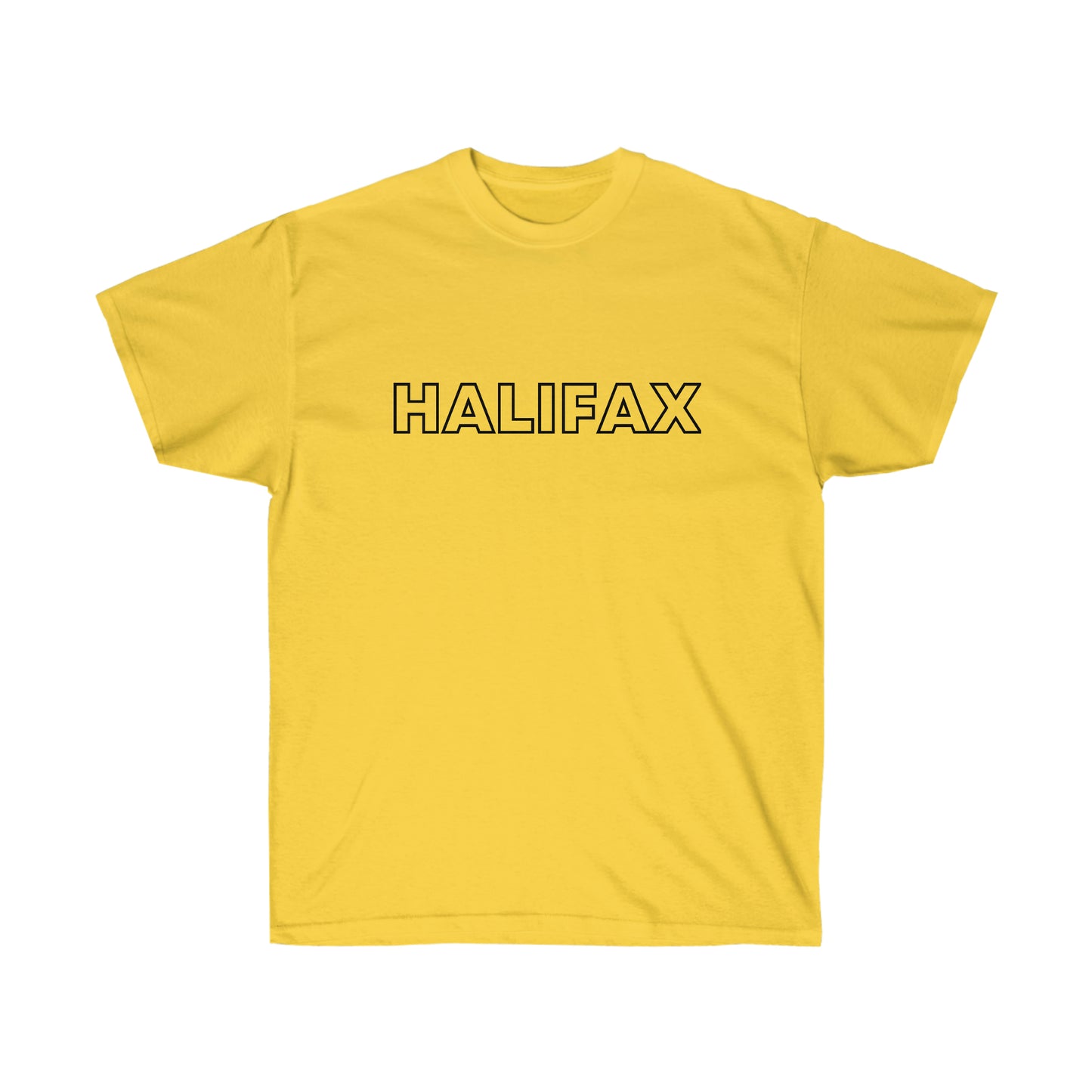 HALIFAX - Unisex Ultra Cotton Tee