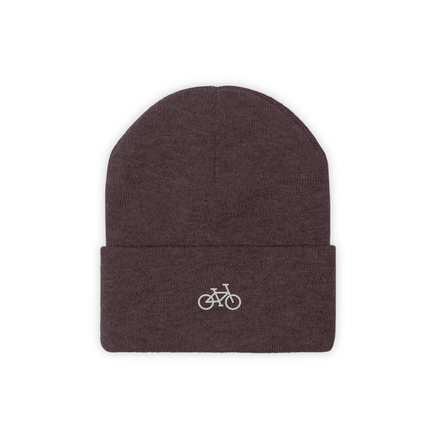 BIKE - Knit Beanie
