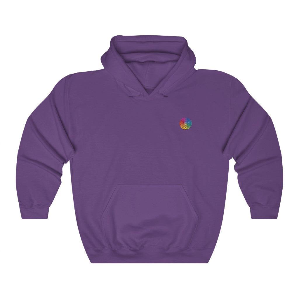 Turtle Heavy Blend™ Hooded Sweatshirt