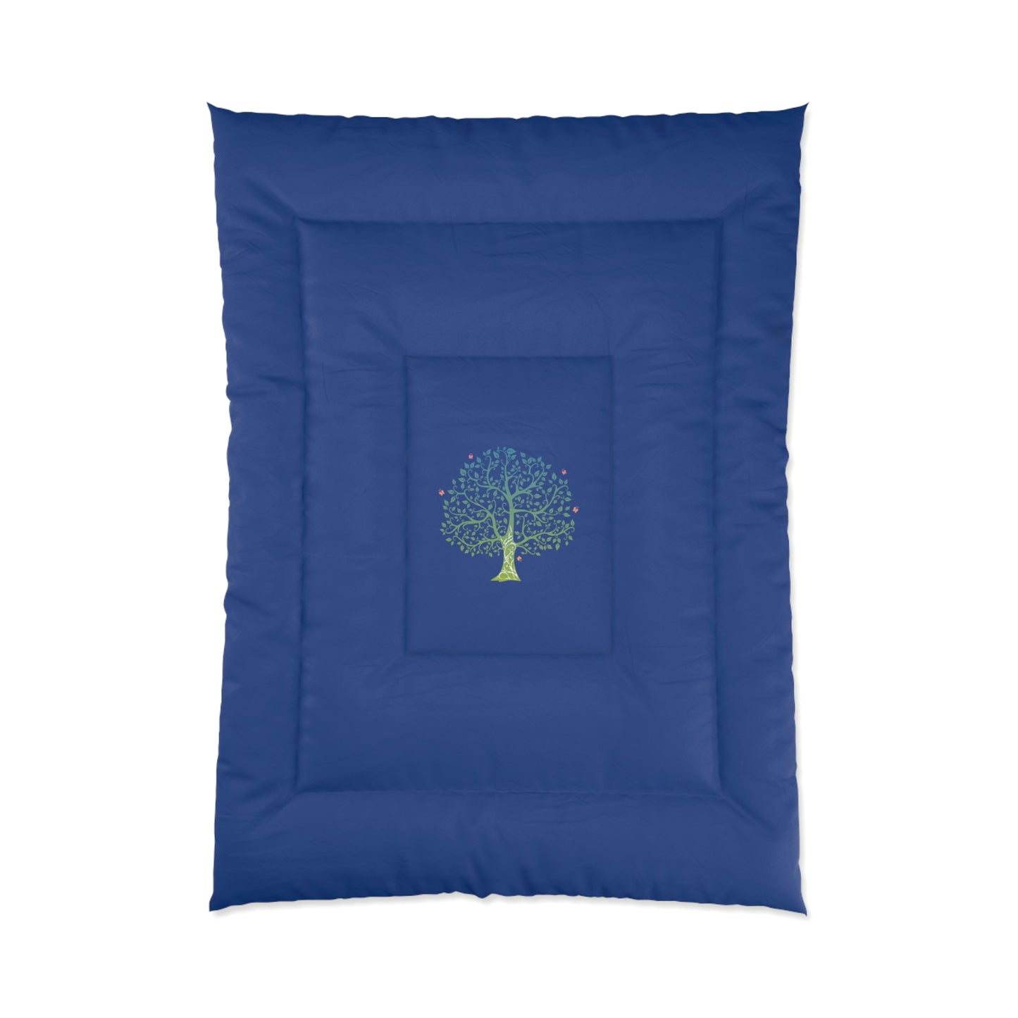 Comforter - Tree of Life