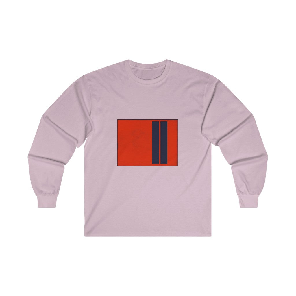 Ultra Cotton Long Sleeve Tee