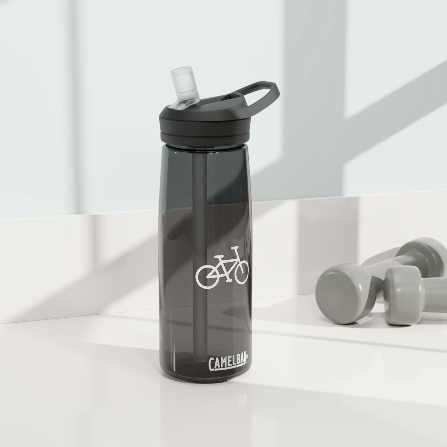 CamelBak Eddy® Water Bottle, 20oz\25oz - Bike Print