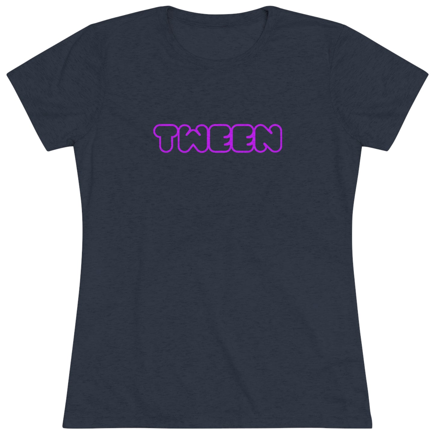 Triblend Tee - TWEEN