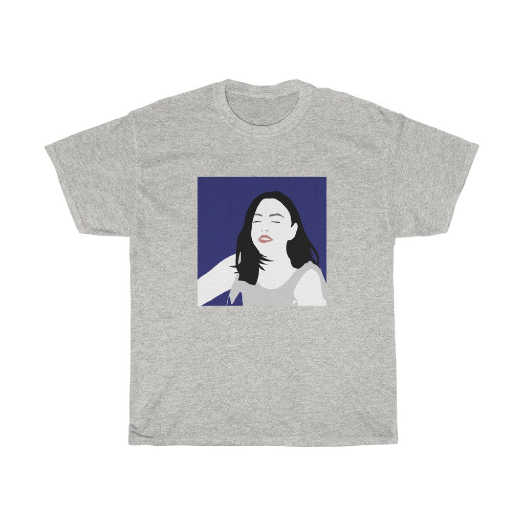 Pop Art - Unisex Heavy Cotton Tee