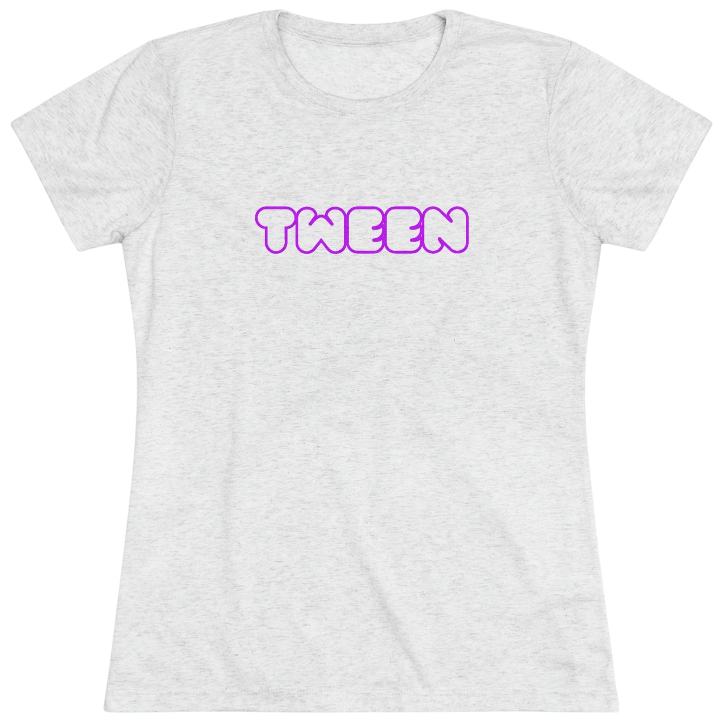 Triblend Tee - TWEEN