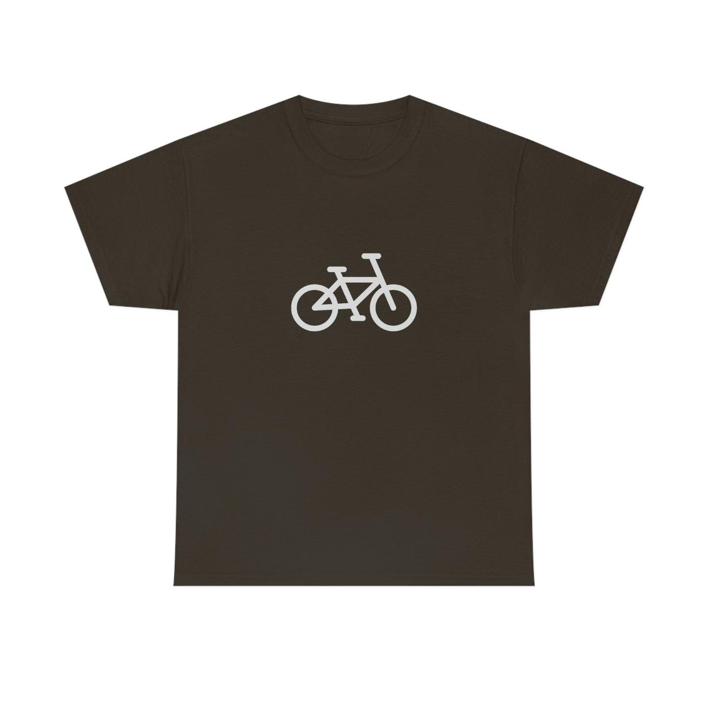 BIKE - Heavy Cotton Tee