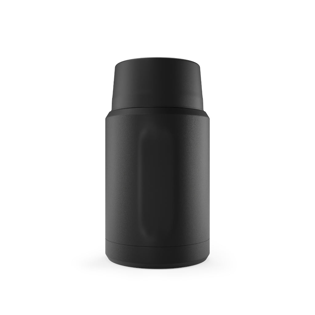 Turtle Insulated Food Storage