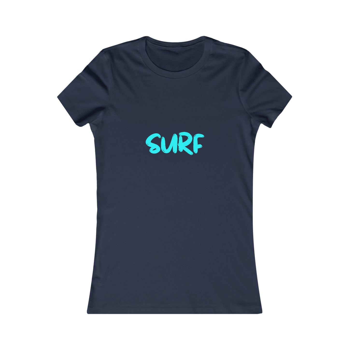 SURF - Women's Favorite Tee