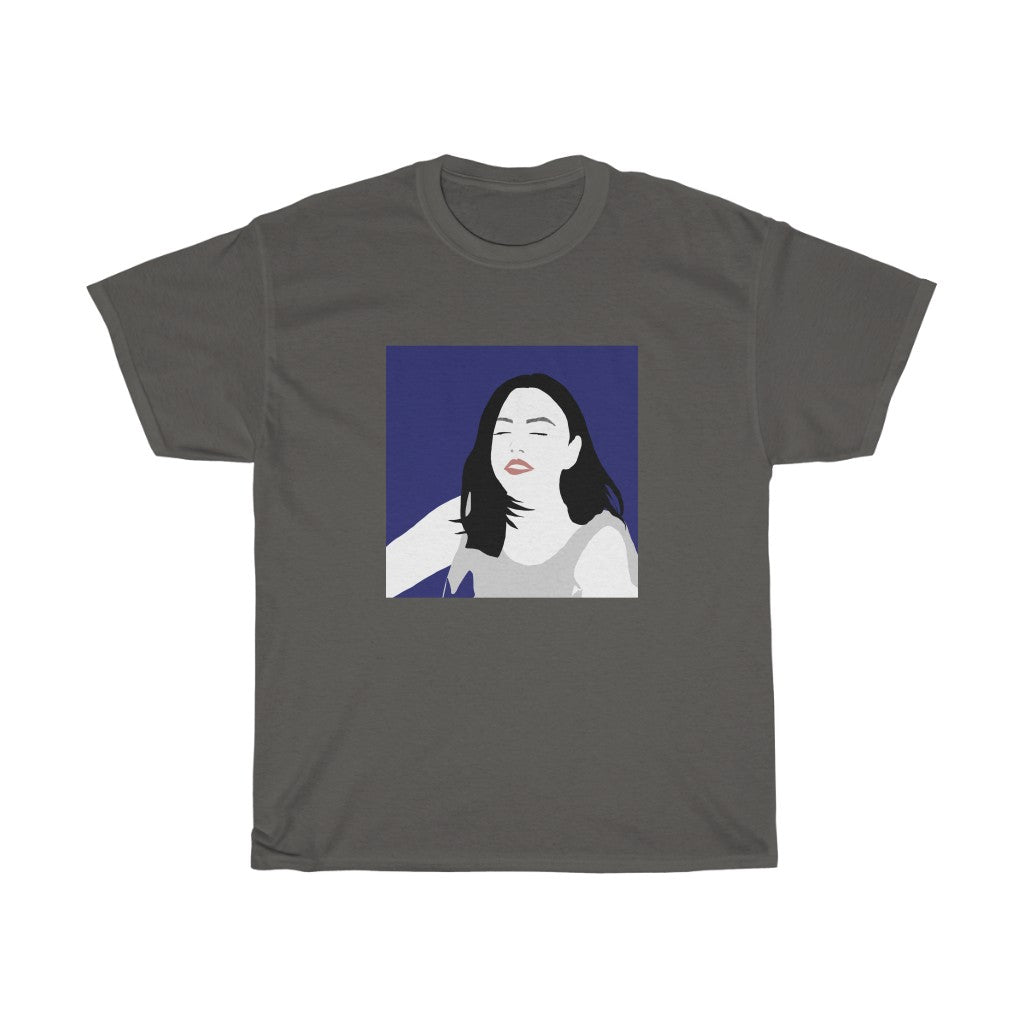 Pop Art - Unisex Heavy Cotton Tee