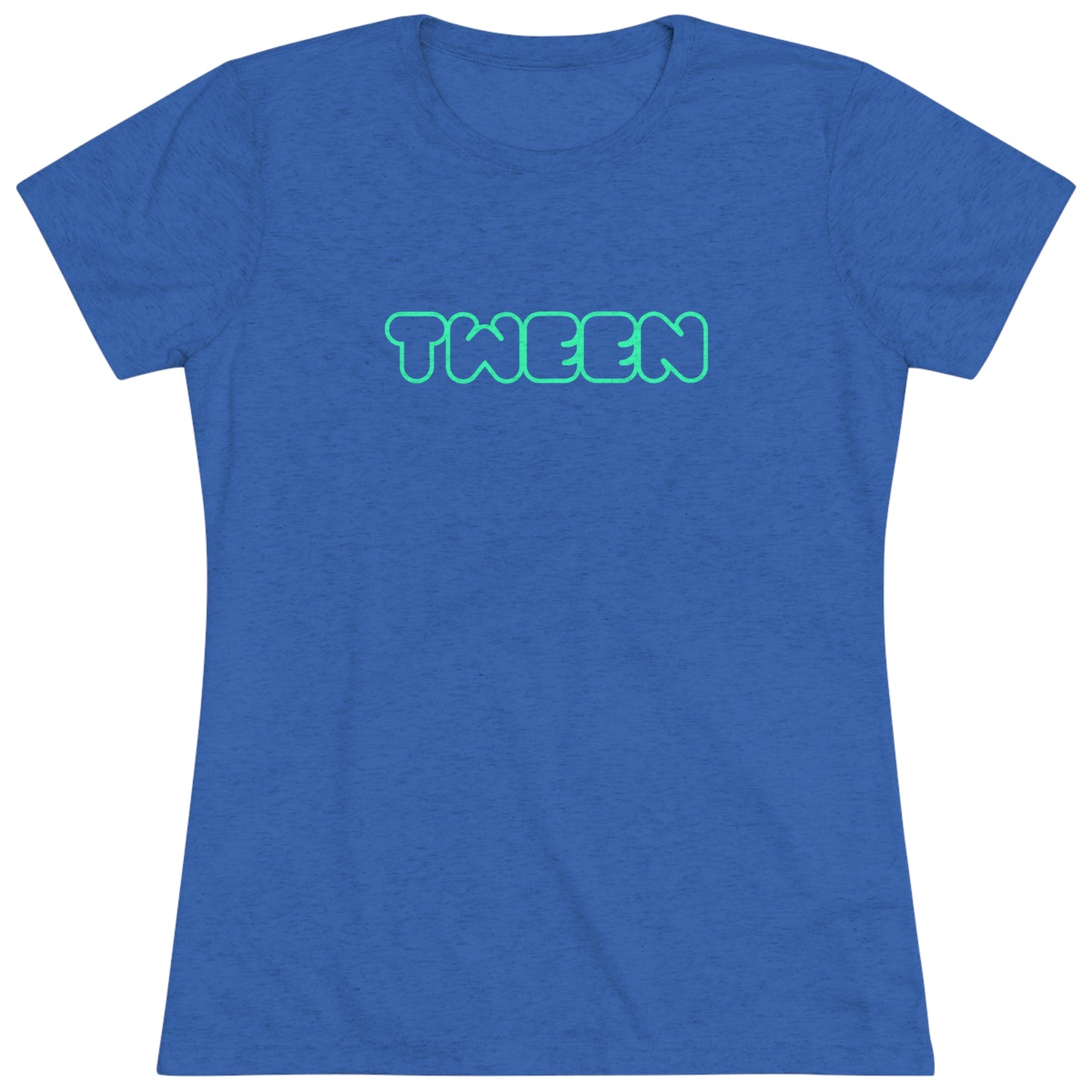 Triblend Tee - TWEEN
