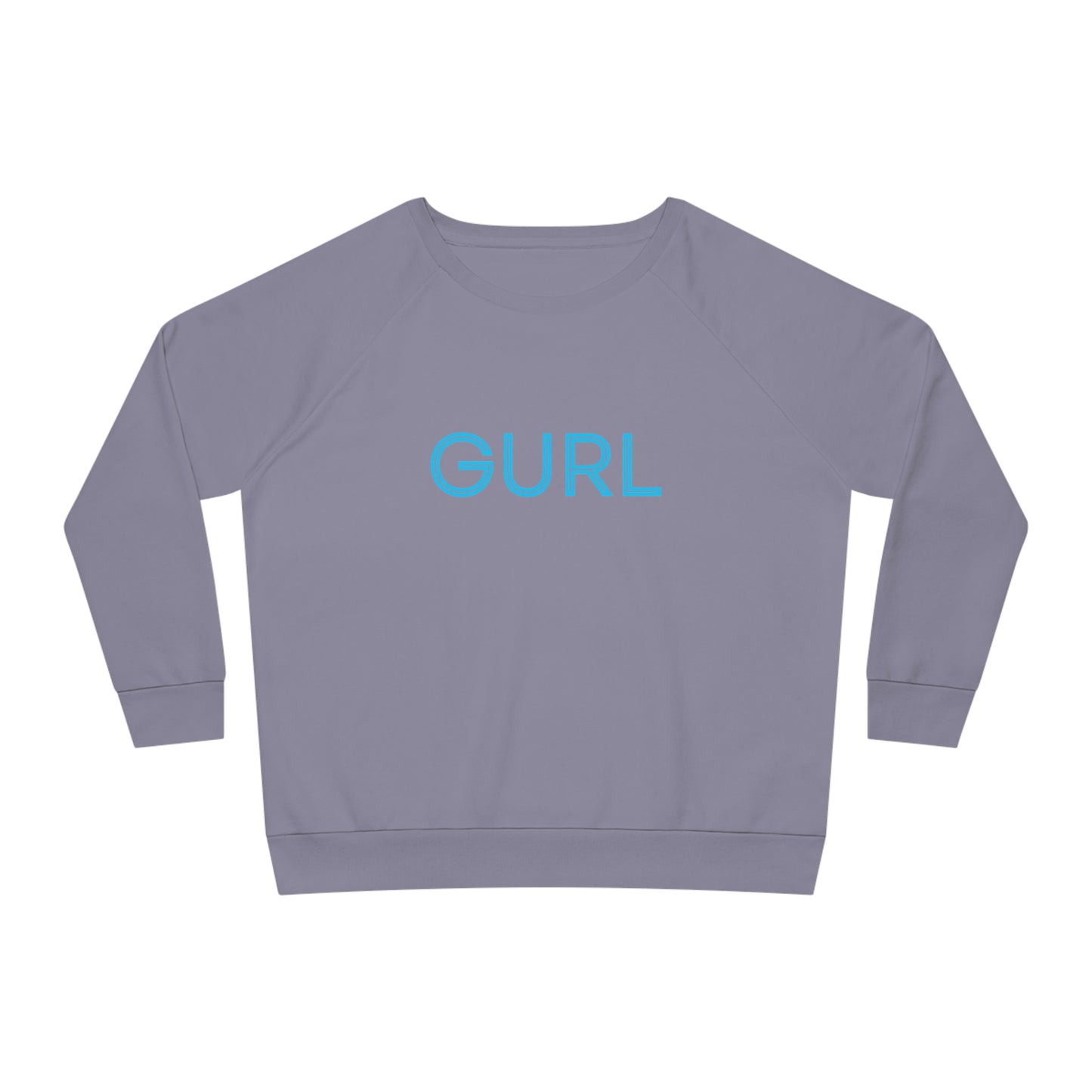 Women's Dazzler Relaxed Fit Sweatshirt - GURL