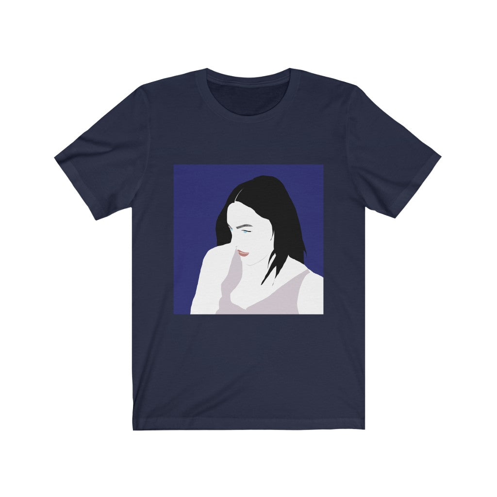 Pop Art - Unisex Jersey Short Sleeve Tee