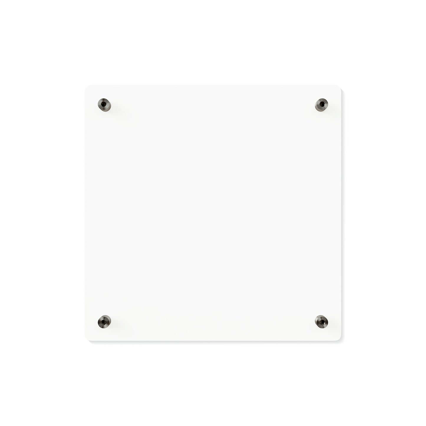 Blessed - Acrylic Wall Art Panels