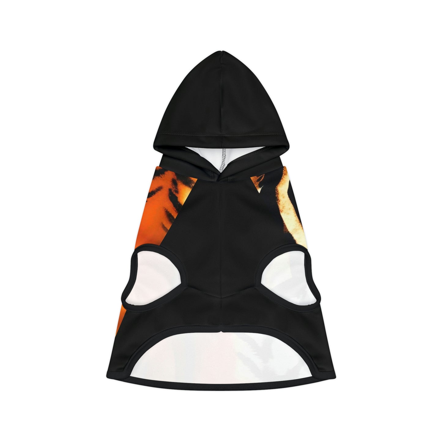 TIGER - Special Dog Hoodie