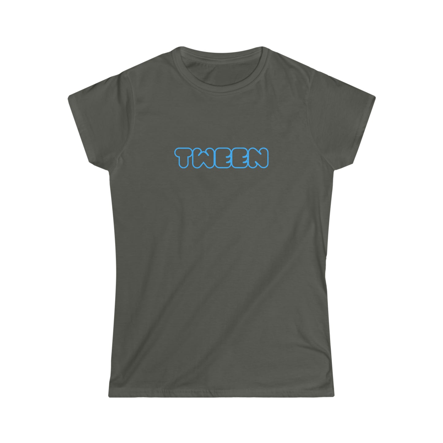 Softstyle Tee - TWEEN