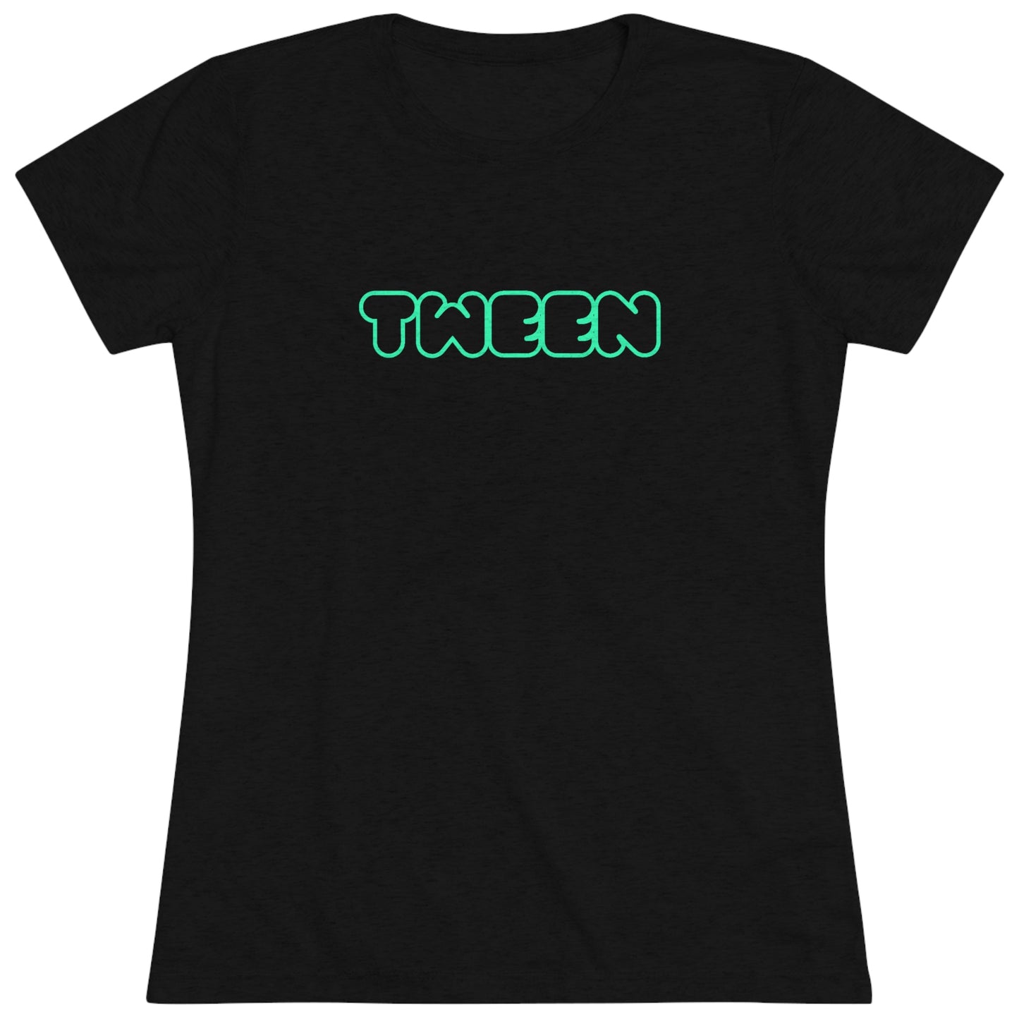 Triblend Tee - TWEEN