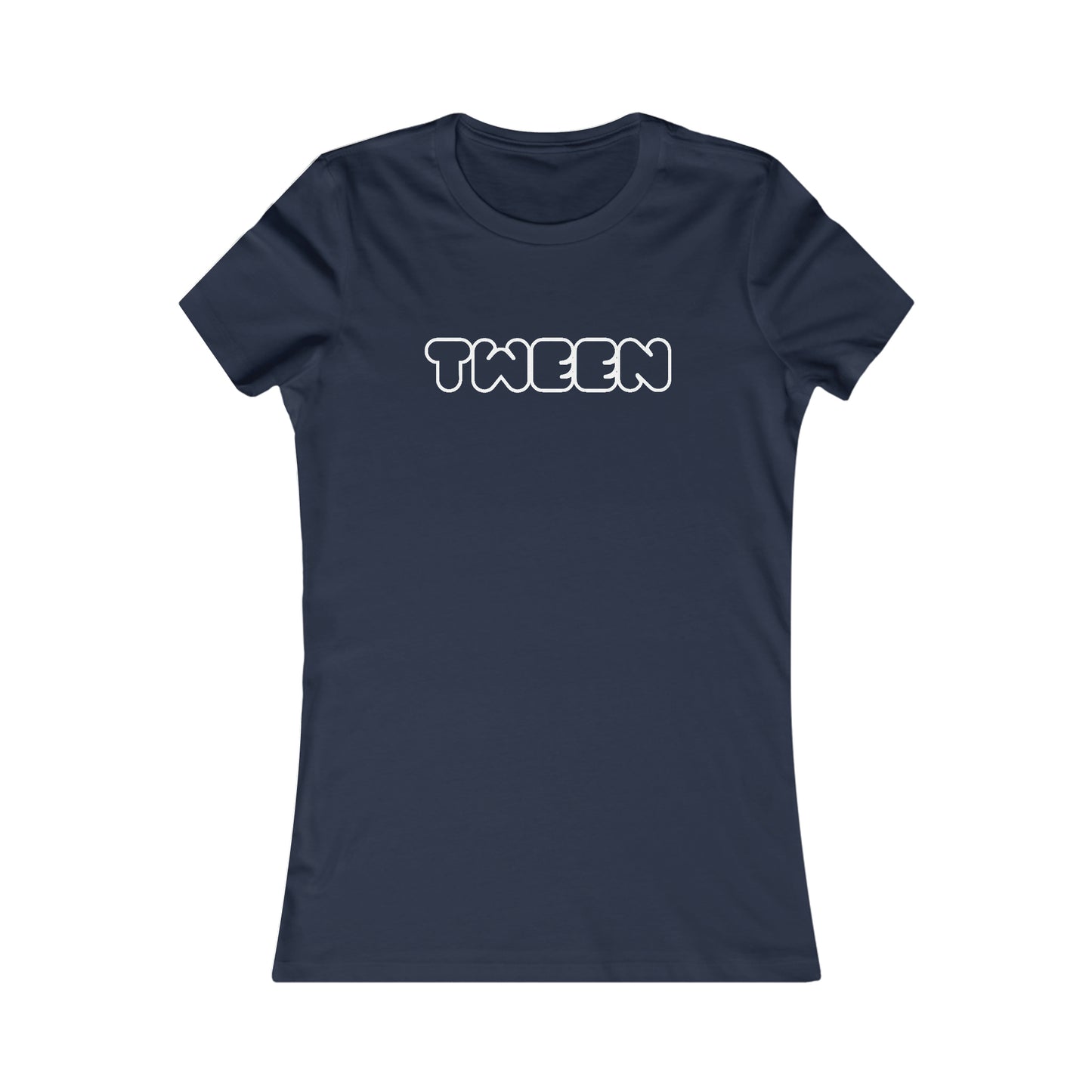 TWEEN - Favorite Tee