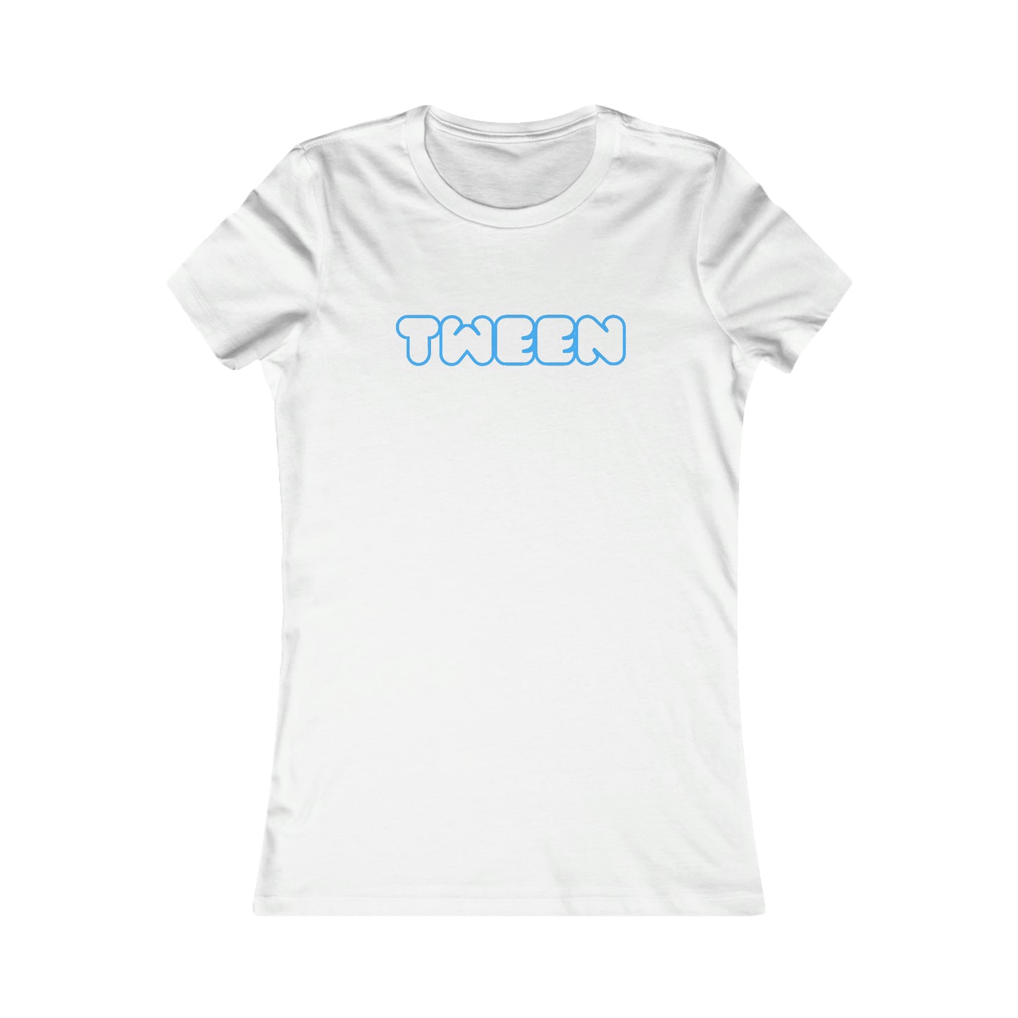 TWEEN - Favorite Tee