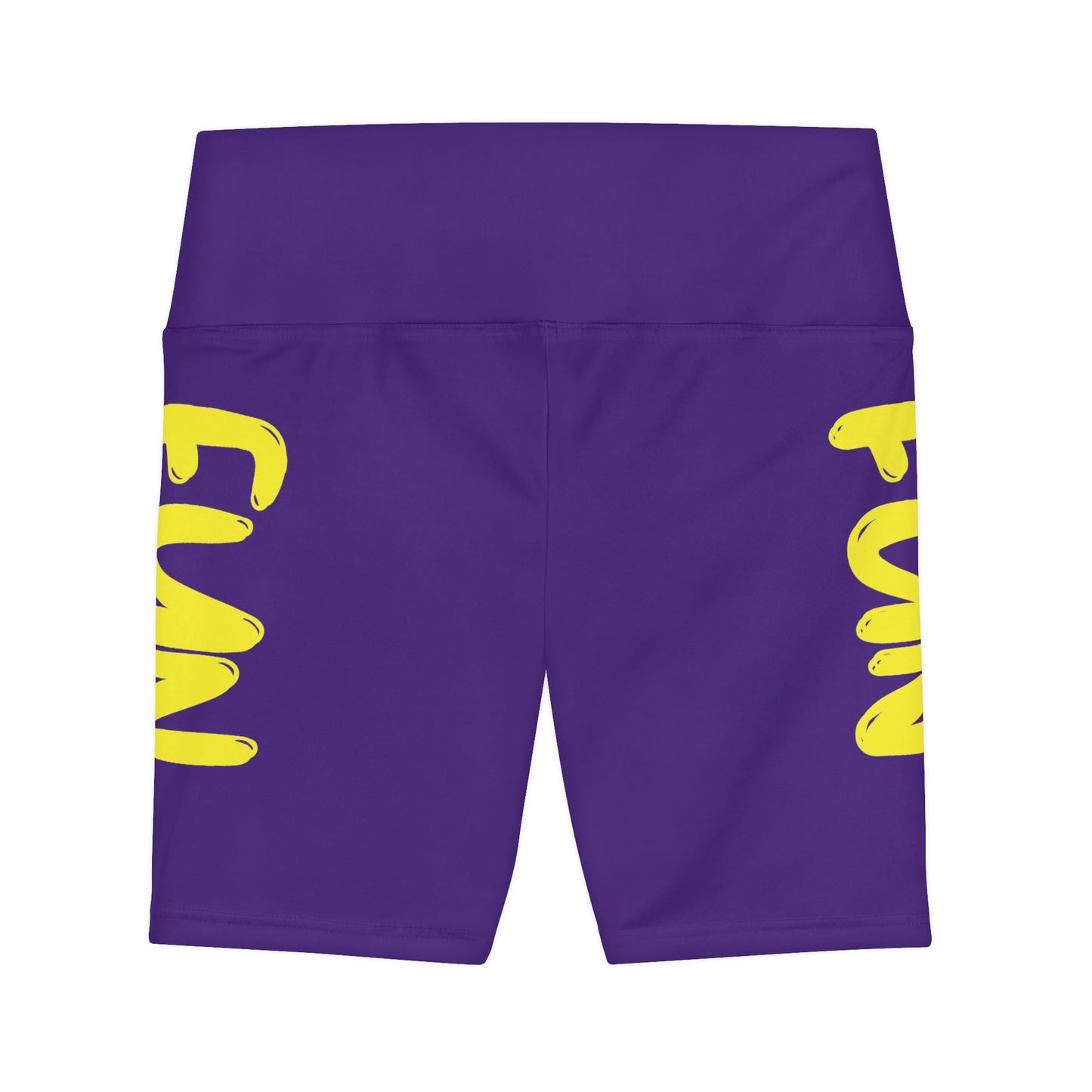 FUN - Women's Workout Shorts